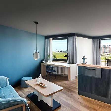 Western Donners Cuxhaven