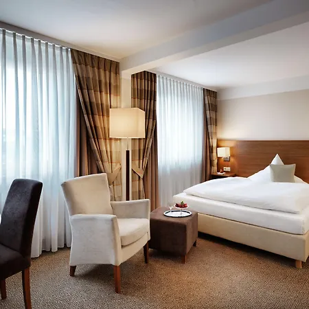 Western Donners 4* Cuxhaven