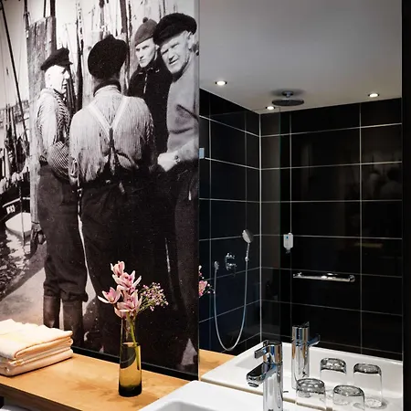 Hotel Western Donners 4*