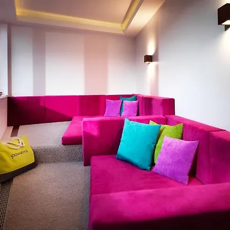 Hotel Western Donners 4*