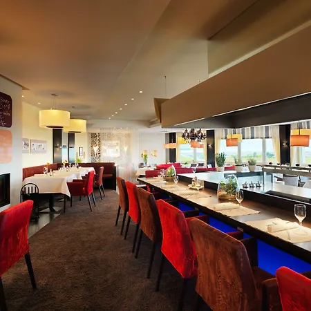 Western Donners Hotel Cuxhaven