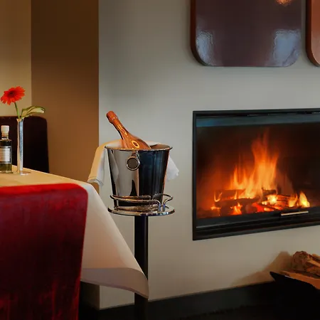 Hotell Western Donners Cuxhaven