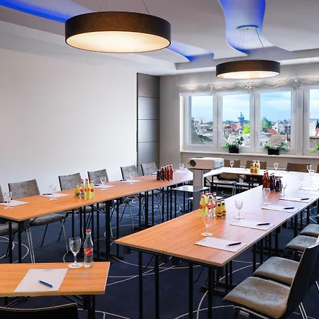 Western Donners Cuxhaven