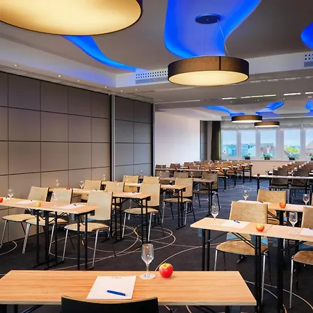Otel Western Donners Cuxhaven