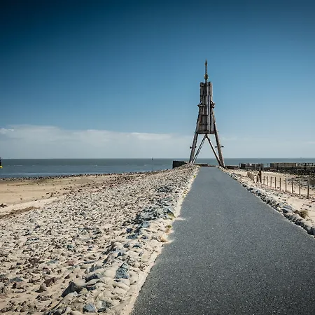 Hotel Western Donners Cuxhaven