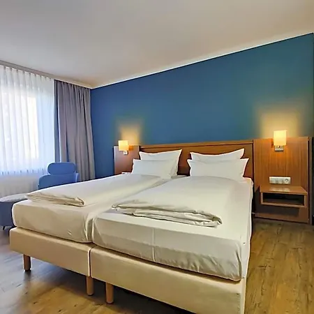 Hotel Western Donners 4*