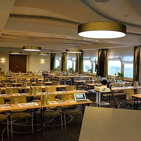 Western Donners Cuxhaven