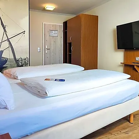 Hotel Western Donners Cuxhaven