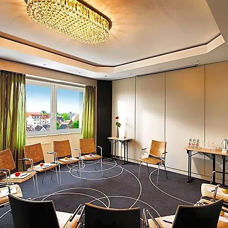 Hotel Western Donners 4*