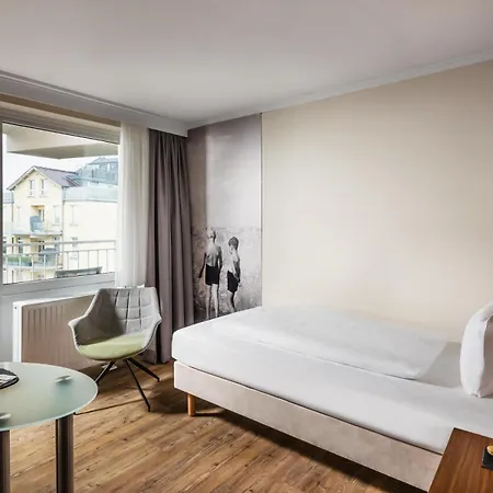 Hotel Western Donners Cuxhaven