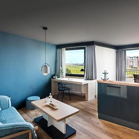 Hotel Western Donners Cuxhaven