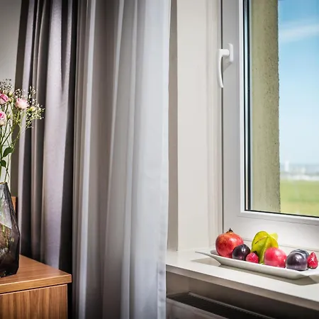 Hotel Western Donners 4*