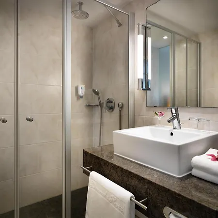 Western Donners 4* Cuxhaven