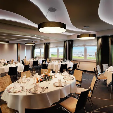 Western Donners Cuxhaven