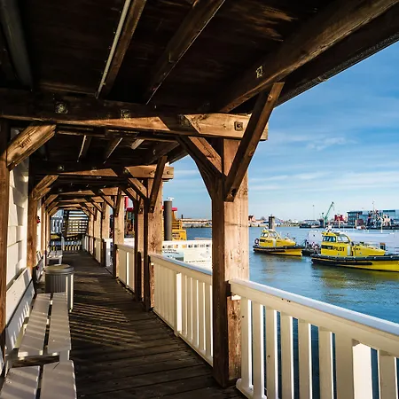 Hotel Western Donners Cuxhaven