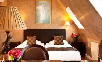 Hotel Western Donners 4*