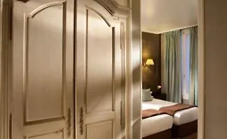 Hotel Western Donners