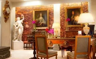 Hotel Western Donners 4*