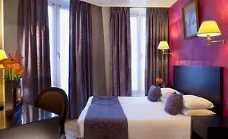 Hotel Western Donners
