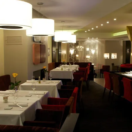 Hotell Western Donners