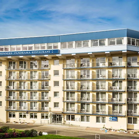 Western Donners Hotel 4*