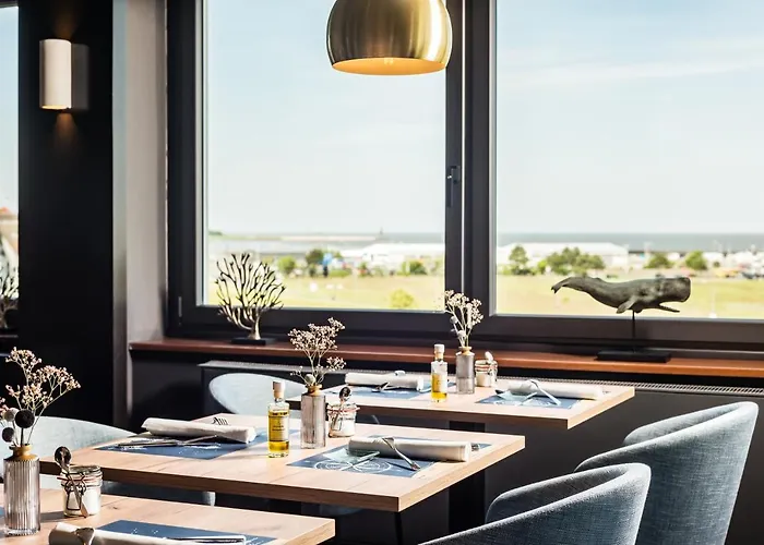 Hotel Western Donners