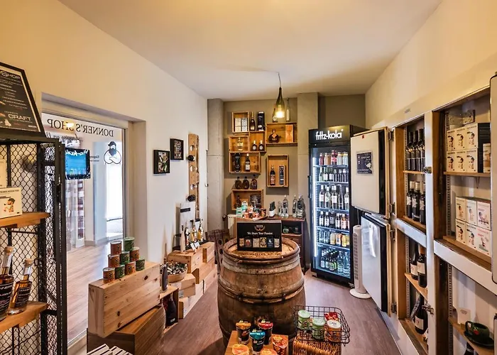 Hotel Western Donners Cuxhaven