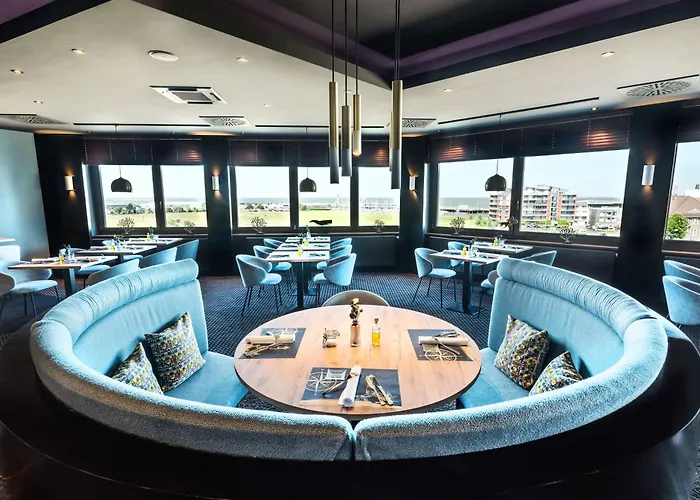 Hotel Western Donners 4*