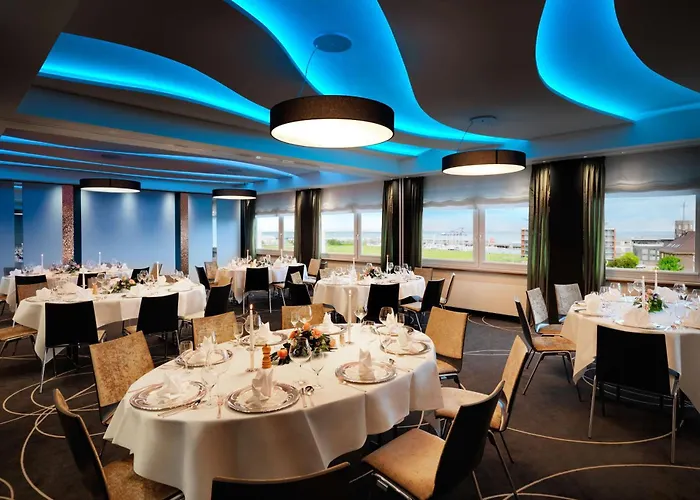 Hotel Western Donners 4*