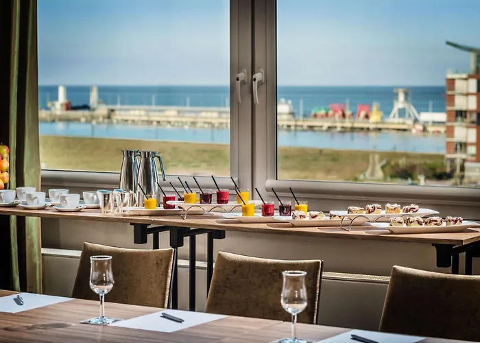 Western Donners Cuxhaven