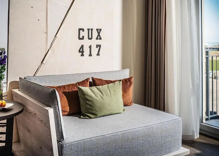 Western Donners Cuxhaven