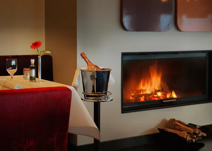 Hotel Western Donners Cuxhaven